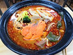 -四川老牛麻辣烫(北门桥店)