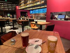 -牛啤堂精酿啤酒餐吧(五棵松华熙店)