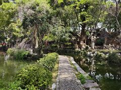 -绮园景区