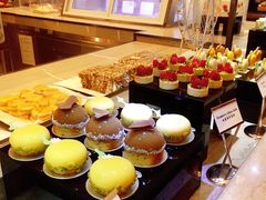 -上海新发展亚太JW万豪酒店
