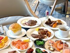 -玛莎拉自助餐厅(国贸店)
