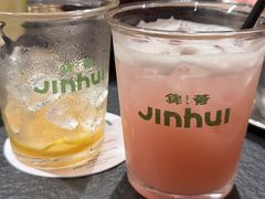 -锦荟JINHUI·浙江小馆(上海荟聚店)