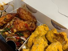 -悠个炸鸡(南京创始店)