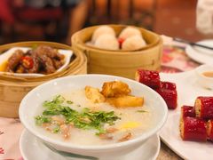 -点都德(聚福楼店)