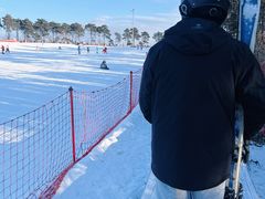 -棋盘山冰雪大世界