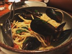 -La Strada(安福路店)