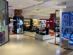 -BHG时尚百货(望京店)
