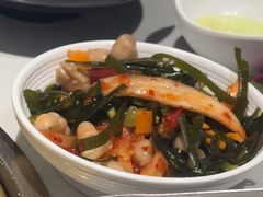 -韩时烤肉(枫蓝店)