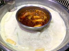 -鱼豆吉·豆浆鱼火锅(宜昌万达店)