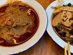 -东仪路传统烤肉