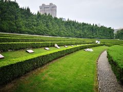 -上海市龙华烈士陵园