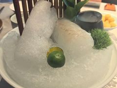 -沈灶河豚宴·河豚融合餐厅(汉中路店)
