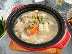 -汉水谣·江景餐厅(江滩店)