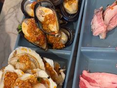 -汉阳廷自助烤肉(同和金铂天地店)