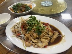 -肥弟大排档(汕樟路店)