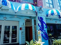 -Nadeje(Plaza Mahkota)
