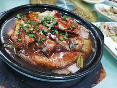 -海鲜人家(吕四店)