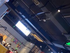 -醉炫音速烧烤·干煸菜(沙河总店)