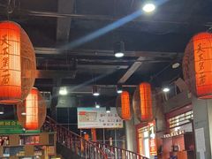 -天下第一面(大雁塔北广场店)