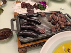 -哈啾嗨·新概念蒙餐(红星新城店)