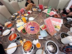 -麻辣因子滩羊火锅(世和广场店)
