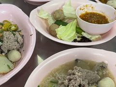 -榮泰米粉湯(Left Shop)