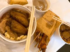 -华嫂冰室(尖沙咀店)