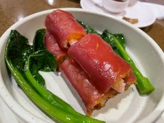 -点心皇子茶餐厅(万国大都会店)