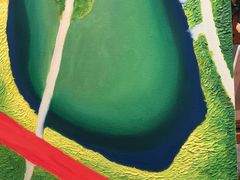 -Refn油画丨零基础定制油画