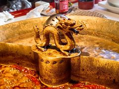 -小龙翻大江文化火锅(宽窄店)