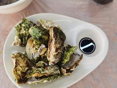 -众味海鲜大排档·活海鲜·潮汕味(南澳店)