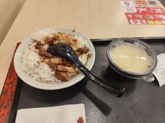 -永和大王(广元西路店)