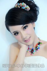 -上海彩妆秀摄影设计有限公司