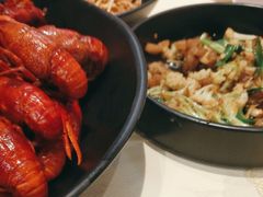 -聚味瞿记·龙虾堂(坡子街店)