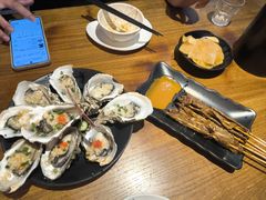-烧蠔帮·湛江生蚝(工农店)