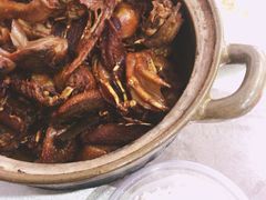 -斯丹姜母鸭·古法干香(涂门街总店)