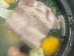 -老西白点心店