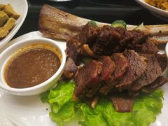 -丰收日·小海鲜·沪上家宴(顾村正大店)