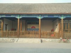 -河北村民俗体验园