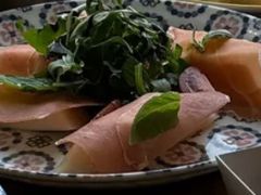 -Ponte 意大利餐厅