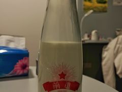 -红星前进面包牛奶公司(五道口购物中心店)