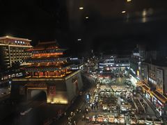 -鼓楼夜市