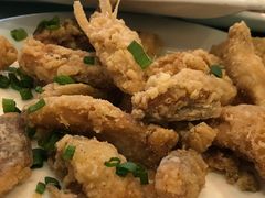 -金海湾海鲜排档(朱家尖店)