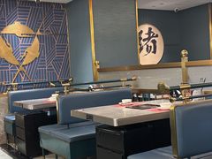 -一绪に寿喜烧(虹悦城店)