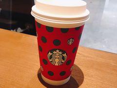 -星巴克臻选(杭州嘉里中心1F店)