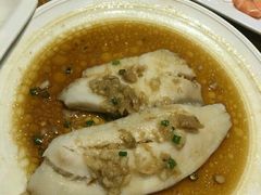 -糟粕醋·椰苑海南菜餐厅(亚龙湾天域酒店)