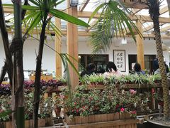 -丫口花园餐厅·融合菜