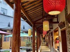 -小隐院子·庭院餐厅(大学城后湖店)