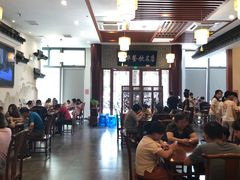 大堂-同得兴面馆.苏式面.三虾面(园区店)