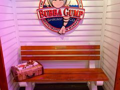 -阿甘虾餐厅(凌霄阁店)